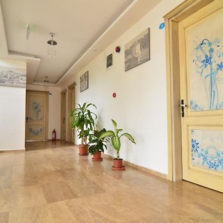 Cunda Paradise Butik Otel Ayvalı 外观 照片