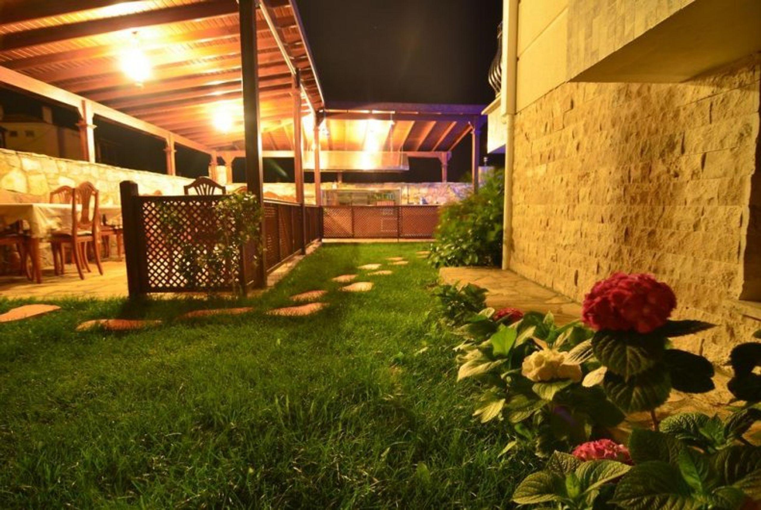 Cunda Paradise Butik Otel Ayvalı 外观 照片