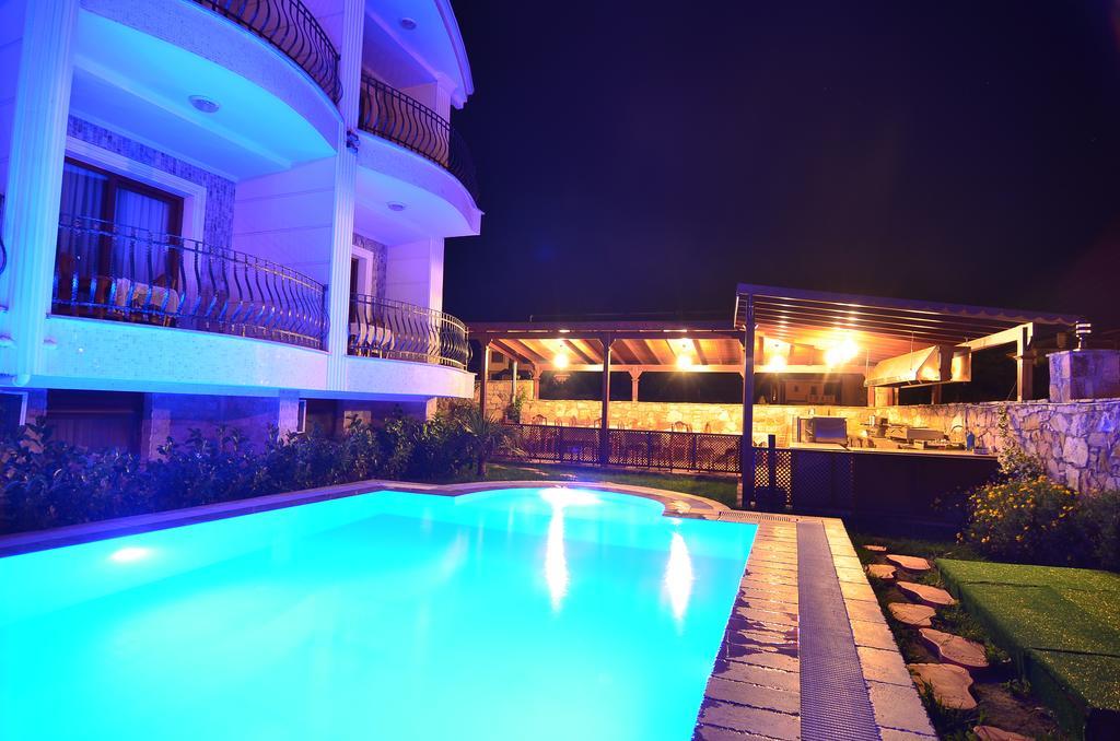 Cunda Paradise Butik Otel Ayvalı 外观 照片
