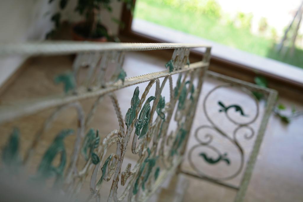 Cunda Paradise Butik Otel Ayvalı 外观 照片