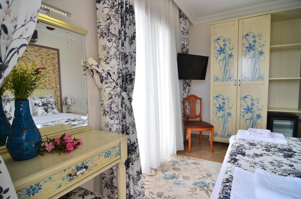 Cunda Paradise Butik Otel Ayvalı 外观 照片