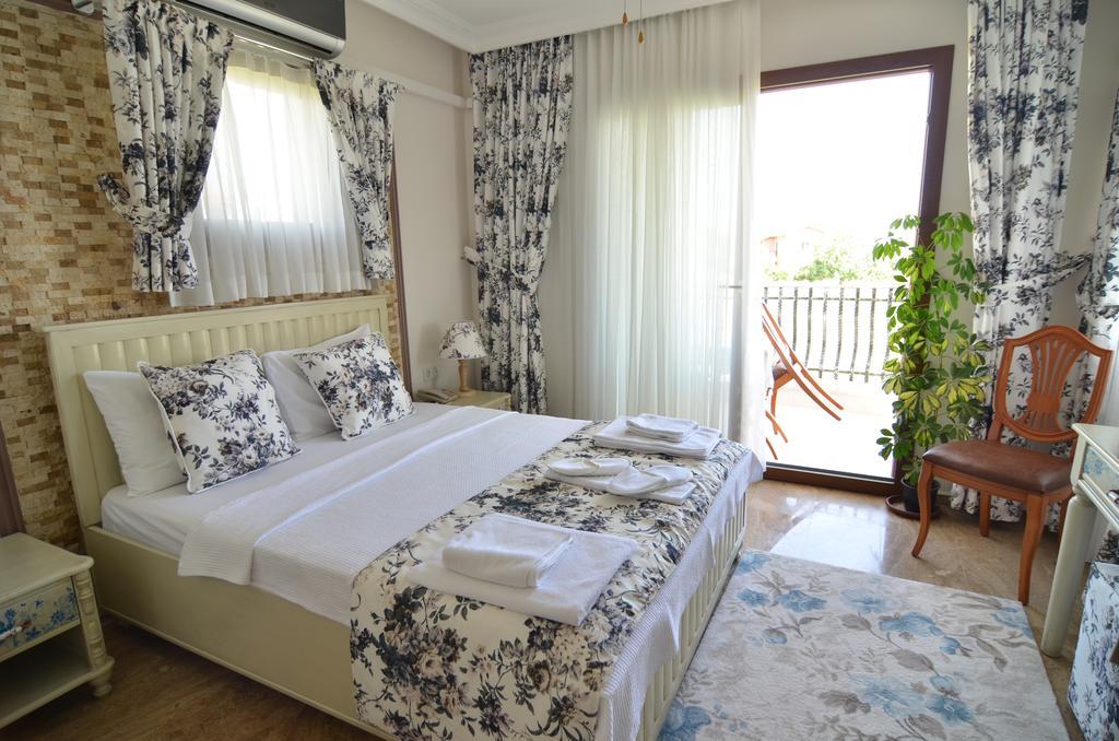 Cunda Paradise Butik Otel Ayvalı 外观 照片