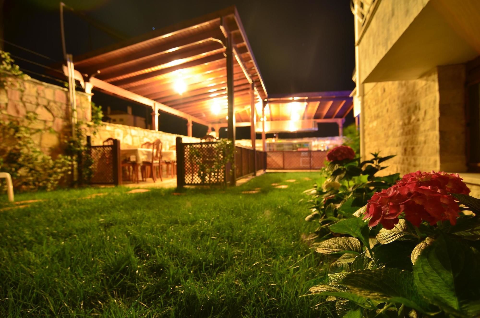 Cunda Paradise Butik Otel Ayvalı 外观 照片